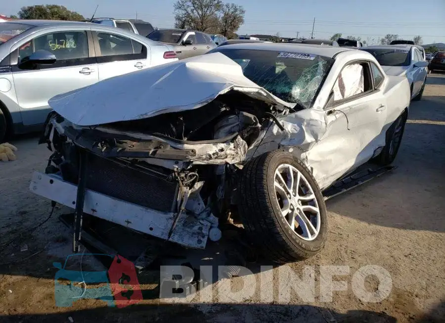 2G1FB1E37E9248961 Photo# 1