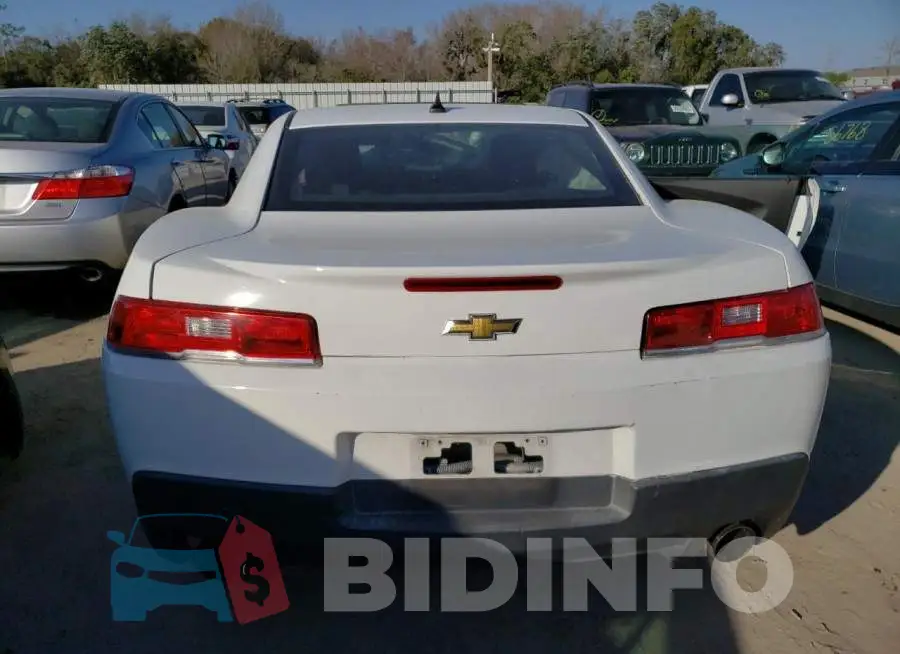 2G1FB1E37E9248961 Photo# 6