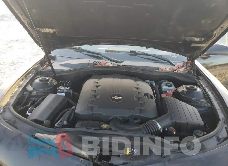 2G1FD1E32F9243761 Photo# 7