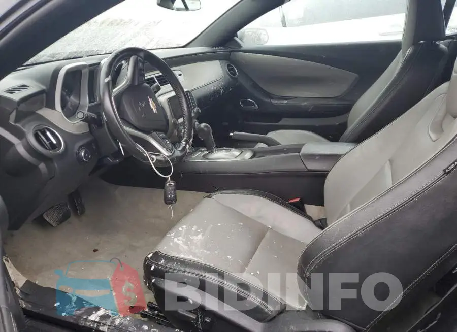 2G1FF3D32F9219046 Photo# 7