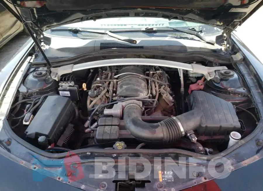 2G1FK3DJ4E9141233 Photo# 7