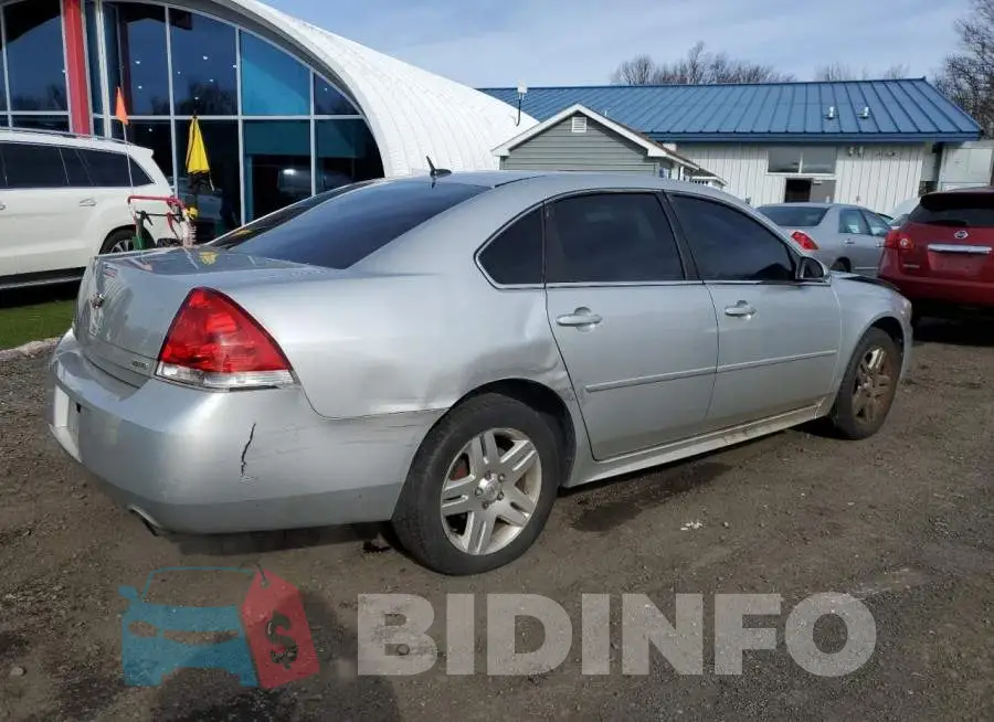 2G1WB5E38E1183446 Photo# 3