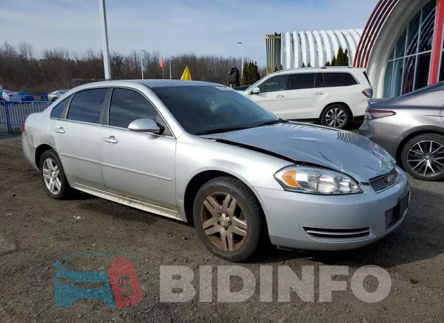 2G1WB5E38E1183446 Photo# 4