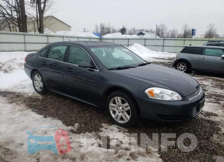 2G1WB5E39E1105743 Photo# 4