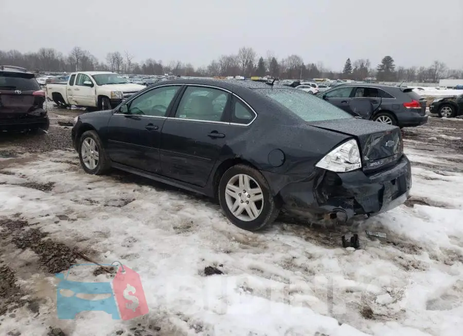 2G1WB5E39E1105743 Photo# 2