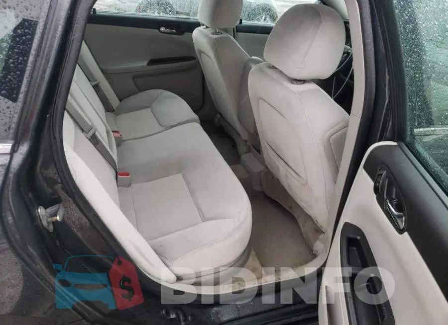 2G1WB5E39E1105743 Photo# 10