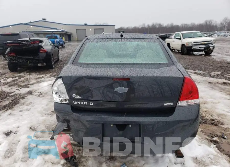 2G1WB5E39E1105743 Photo# 6