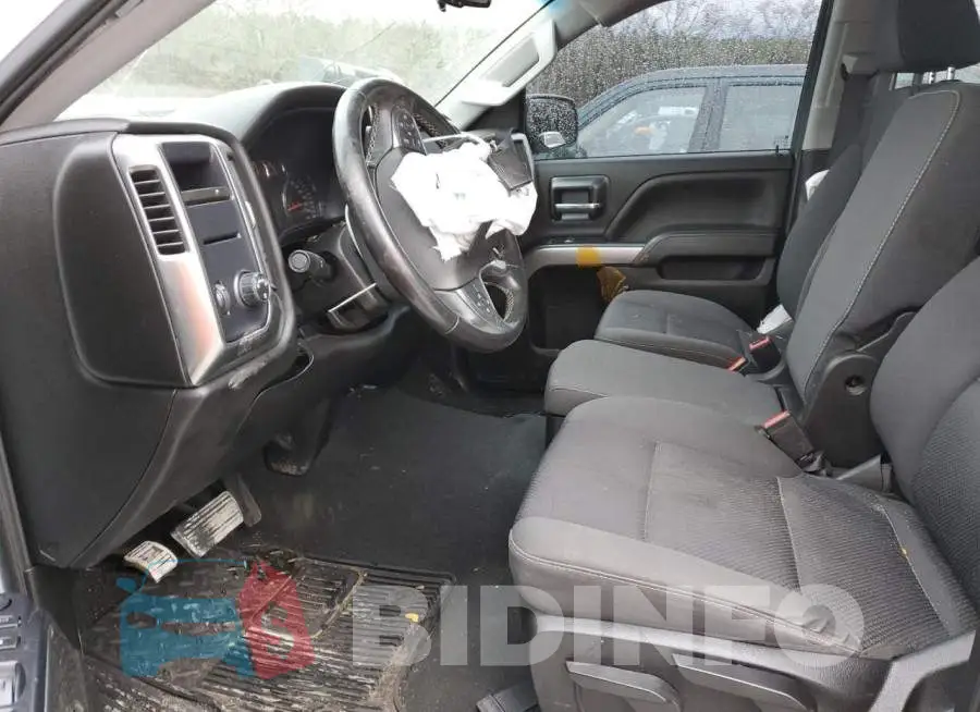 2GCRCPEC1K1146912 Photo# 7
