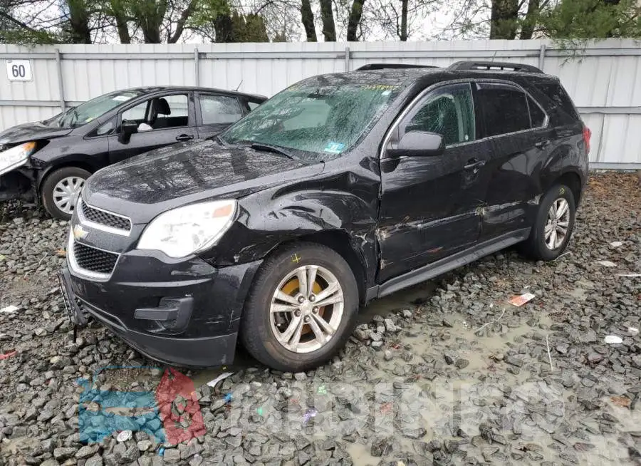 2GNALBEK2F6273420 Photo# 1