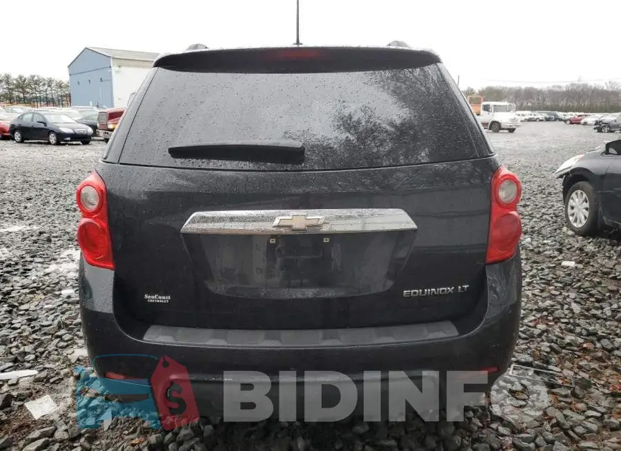 2GNALBEK2F6273420 Photo# 6