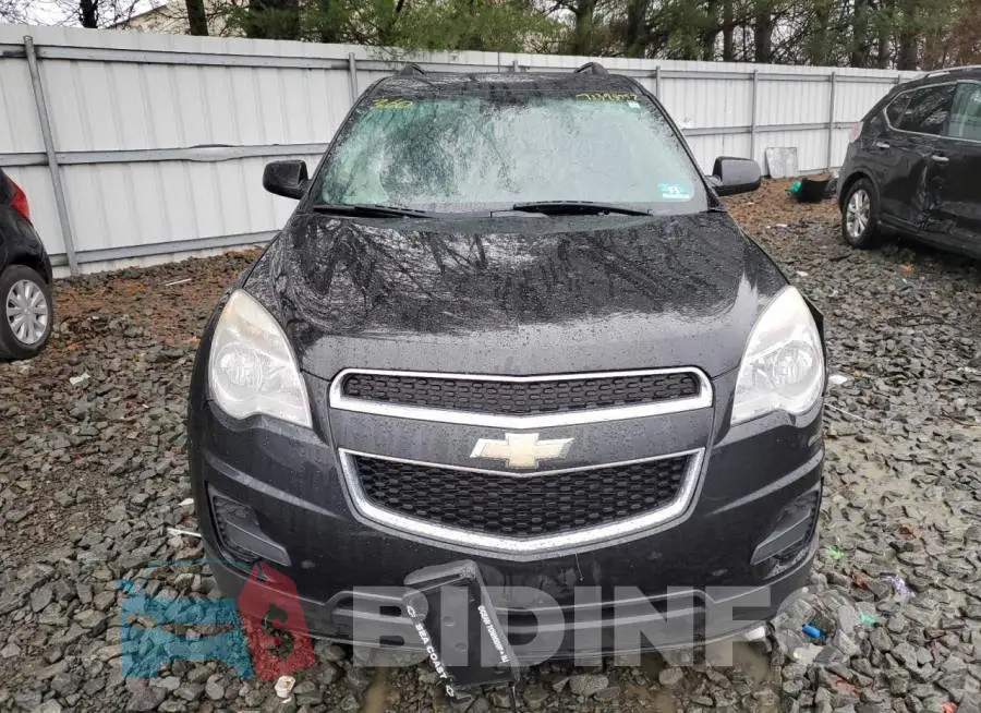 2GNALBEK2F6273420 Photo# 5
