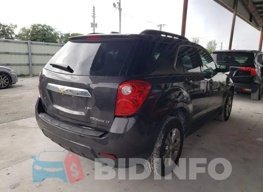 2GNALBEK7F6126798 Photo# 4