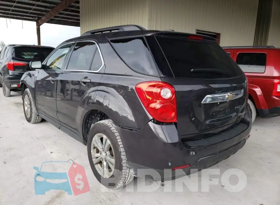 2GNALBEK7F6126798 Photo# 3