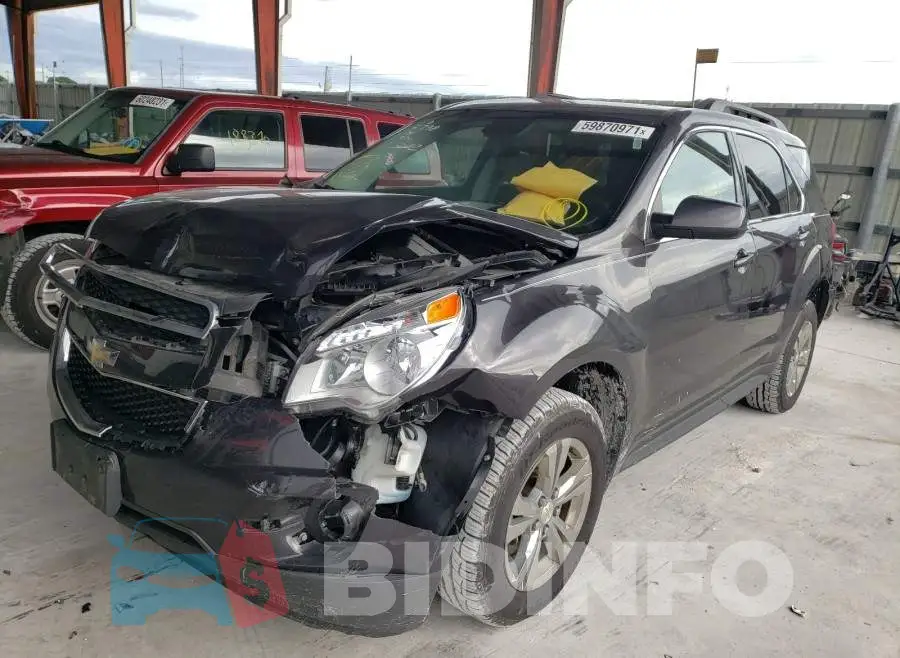 2GNALBEK7F6126798 Photo# 2