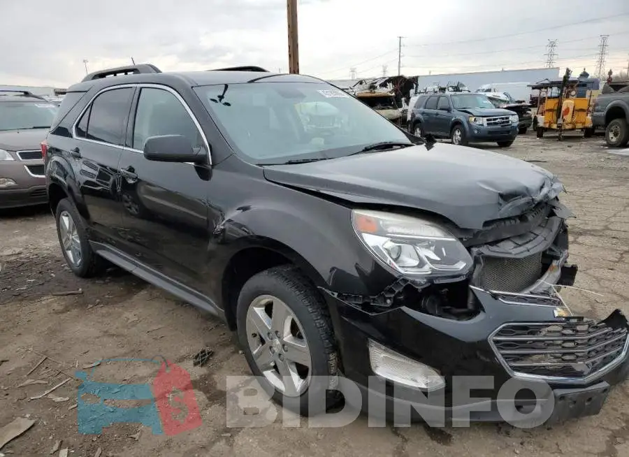 2GNALCEK5G6146913 Photo# 4