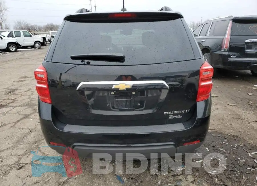 2GNALCEK5G6146913 Photo# 6