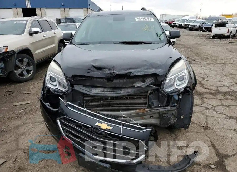 2GNALCEK5G6146913 Photo# 5