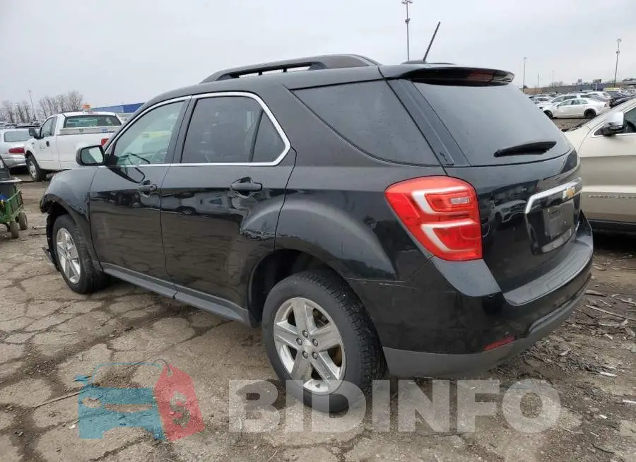 2GNALCEK5G6146913 Photo# 2