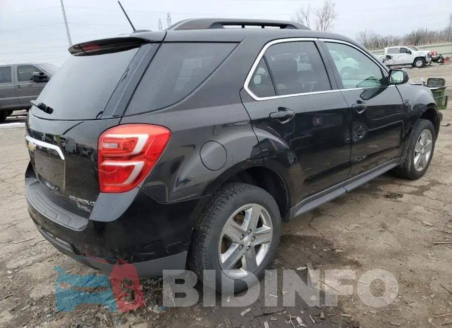 2GNALCEK5G6146913 Photo# 3