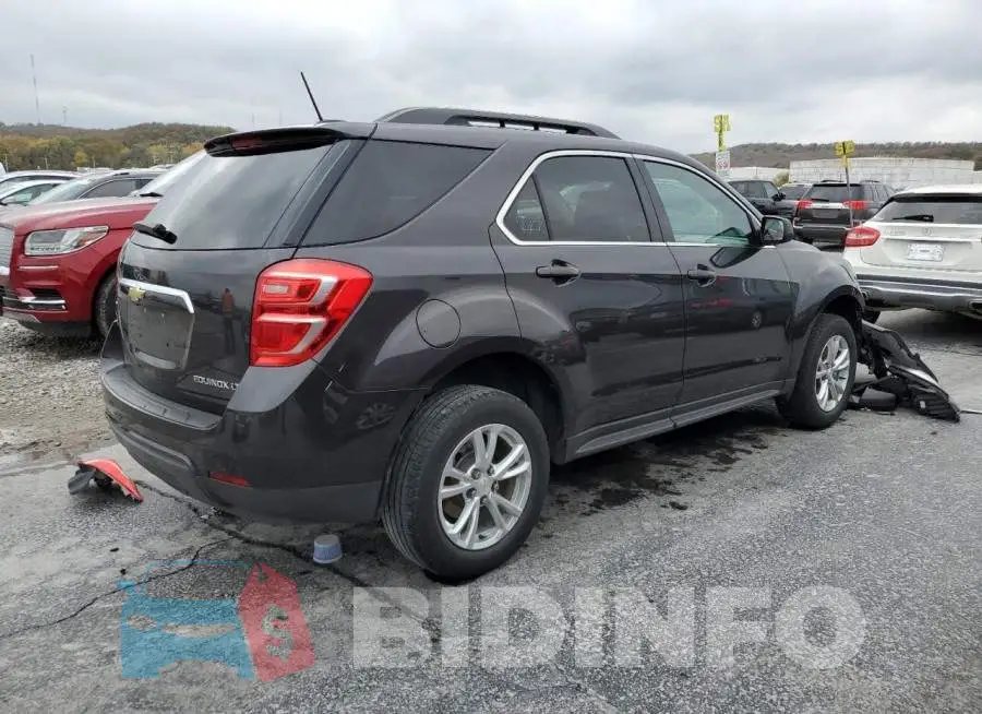 2GNALCEK9G6353773 Photo# 4