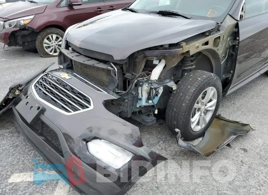 2GNALCEK9G6353773 Photo# 9