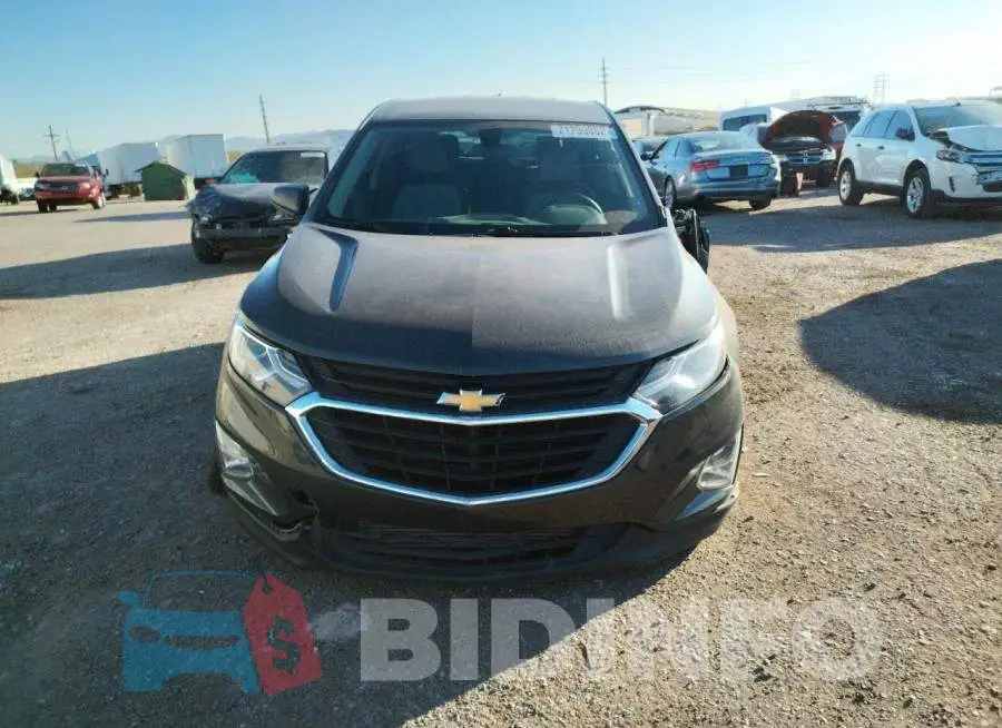 2GNAXHEV6J6341017 Photo# 5