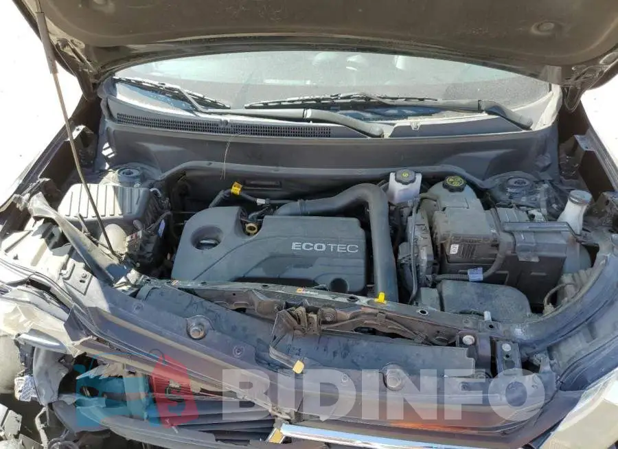 2GNAXKEVXK6118672 Photo# 11