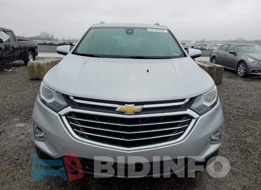 2GNAXPEX1L6212150 Photo# 5