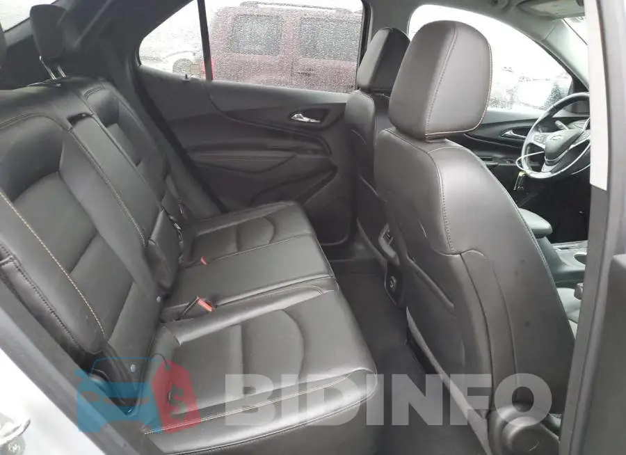 2GNAXPEX1L6212150 Photo# 11