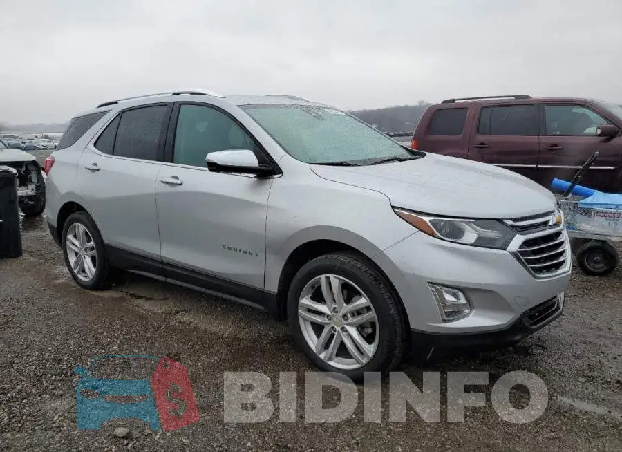 2GNAXPEX1L6212150 Photo# 4