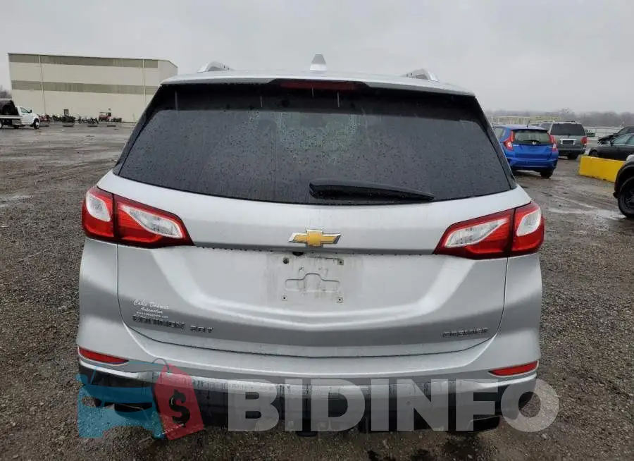 2GNAXPEX1L6212150 Photo# 6