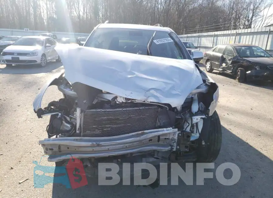 2GNFLFE34G6290064 Photo# 5
