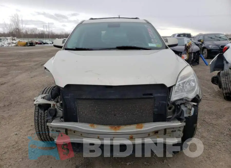 2GNFLFE36E6232308 Photo# 5