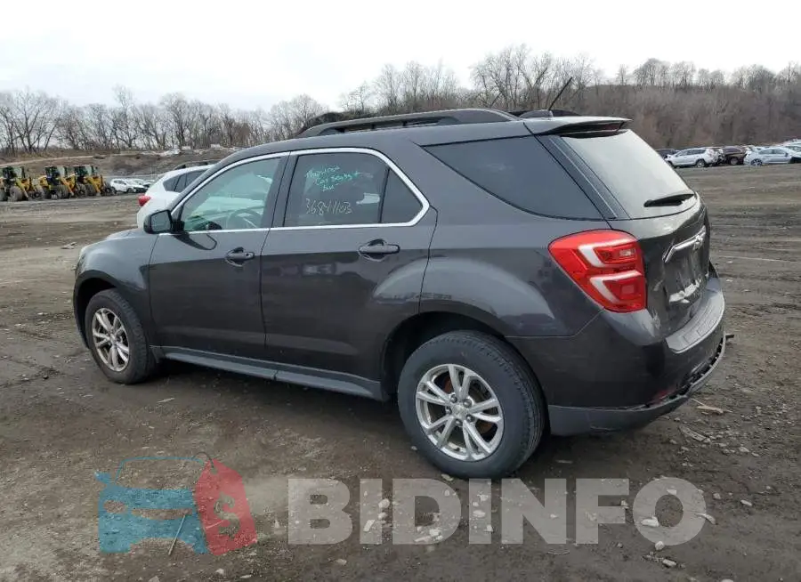 2GNFLFEKXG6107967 Photo# 2