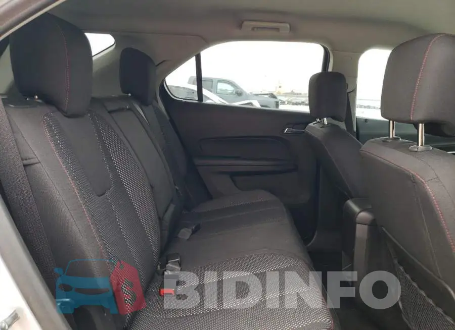 2GNFLGE31F6199483 Photo# 11