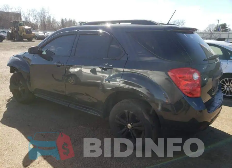 2GNFLGEK8E6311881 Photo# 2