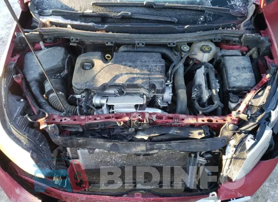 3G1BE6SM4KS535172 Photo# 11