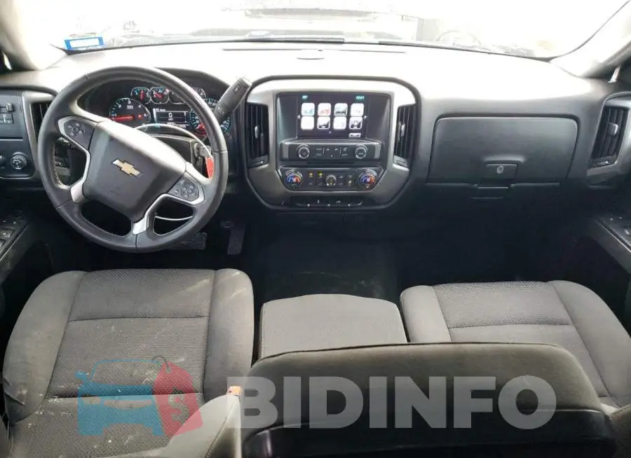 3GCPCREC0JG396280 Photo# 8