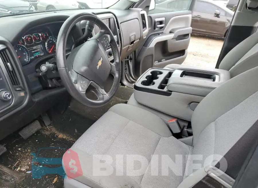 3GCPCREC4HG290988 Photo# 7