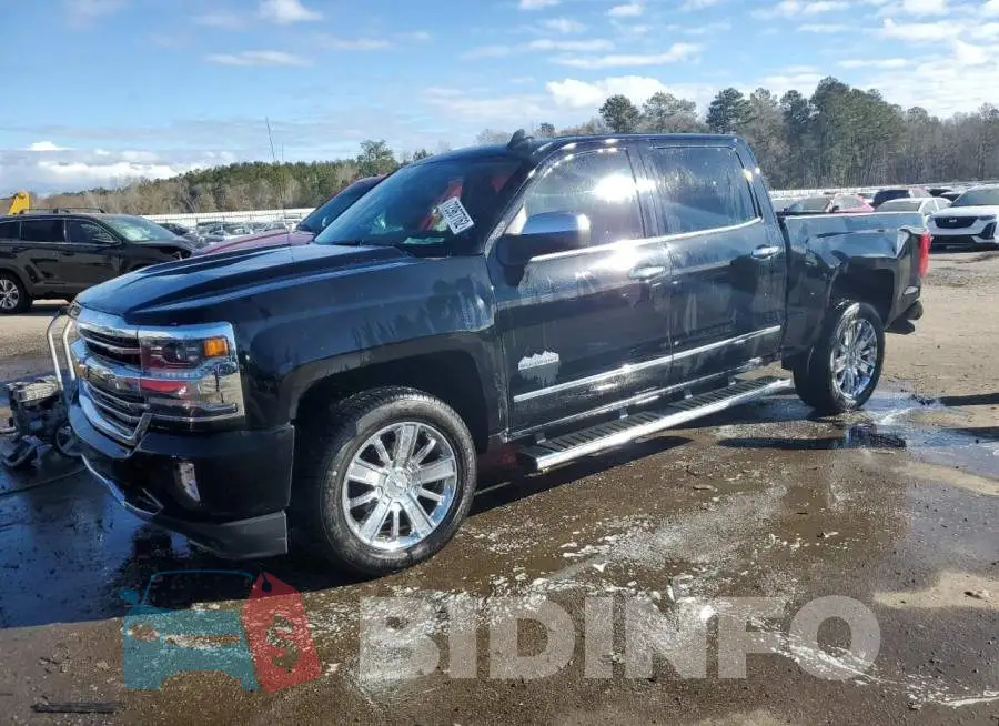 3GCPCTEC4JG235458 Photo# 1
