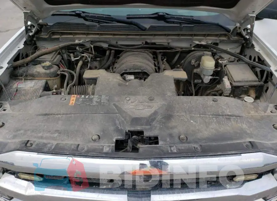 3GCUKNEC4JG464594 Photo# 11
