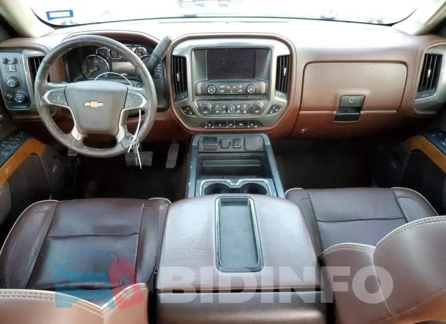 3GCUKTEC3EG388036 Photo# 8