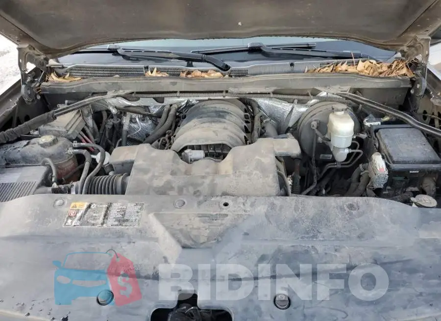 3GCUKTEC3EG388036 Photo# 11