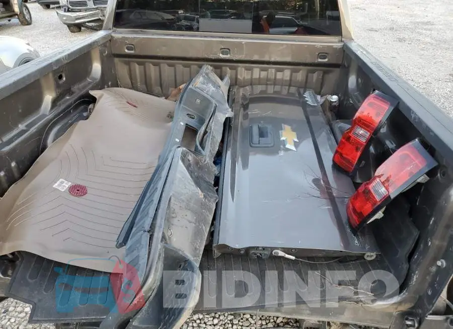 3GCUKTEC3EG388036 Photo# 12