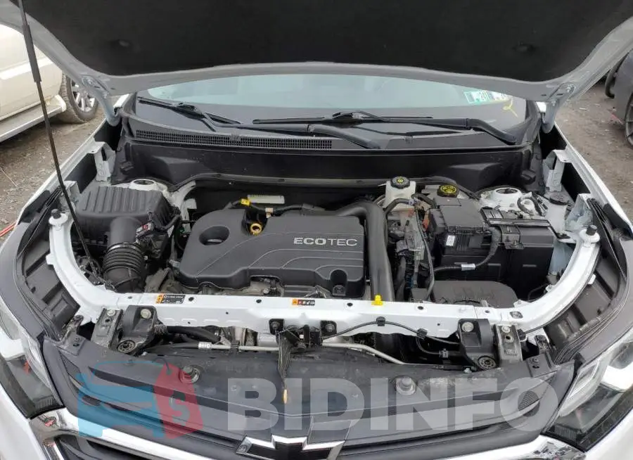 3GNAXHEV8LS542843 Photo# 12