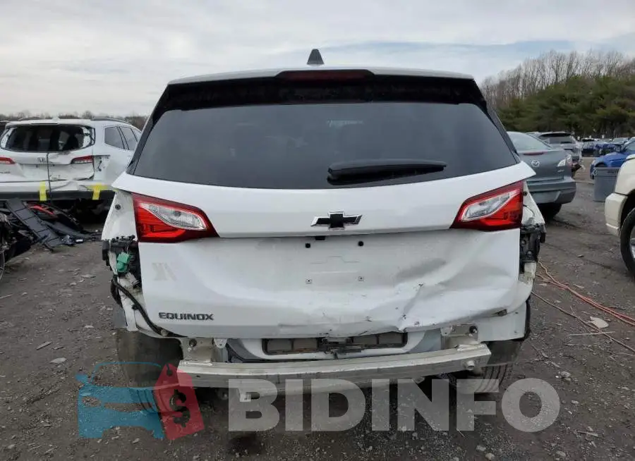 3GNAXHEV8LS542843 Photo# 6