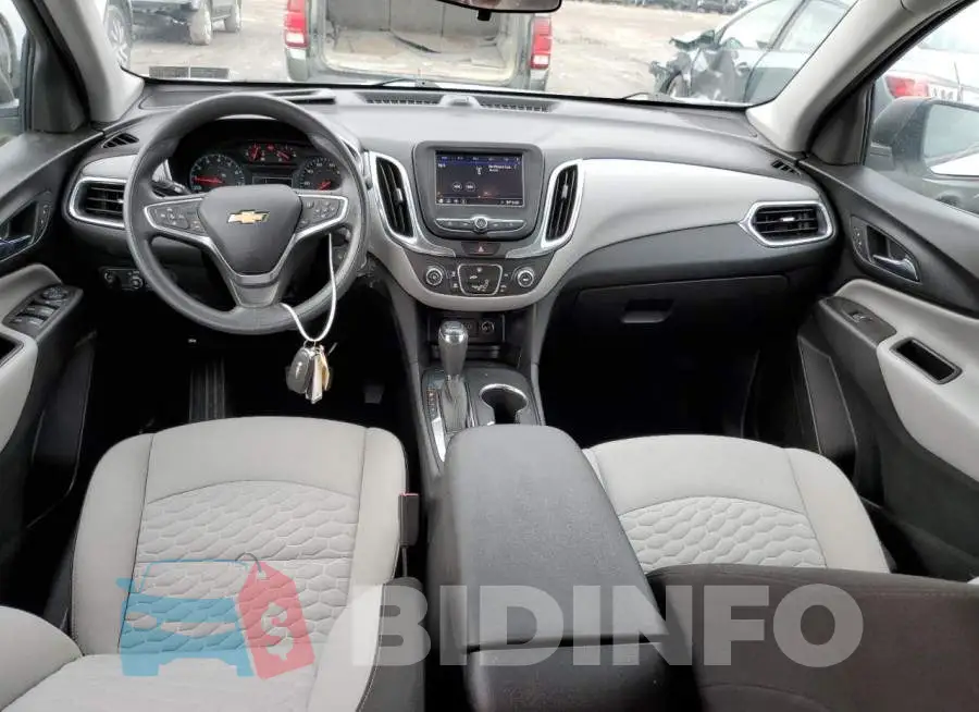 3GNAXHEV8LS542843 Photo# 8
