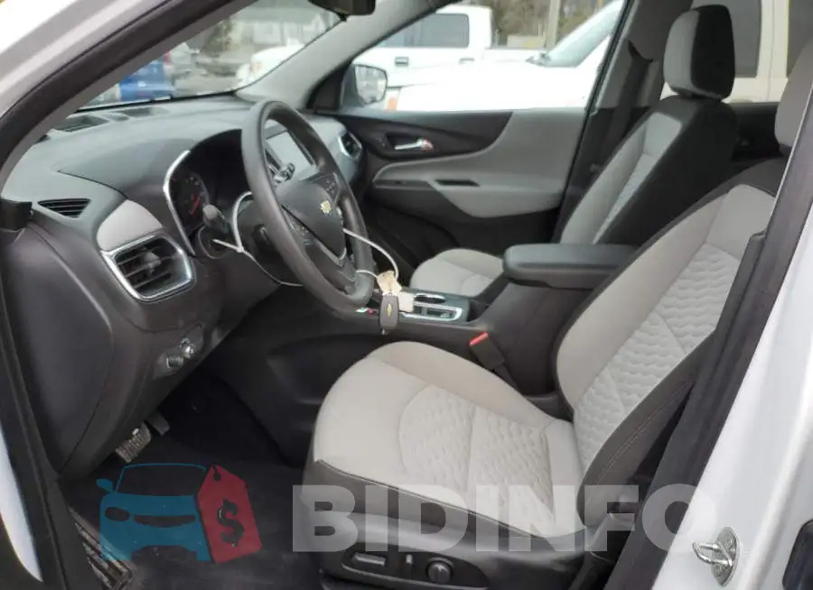 3GNAXHEV8LS542843 Photo# 7