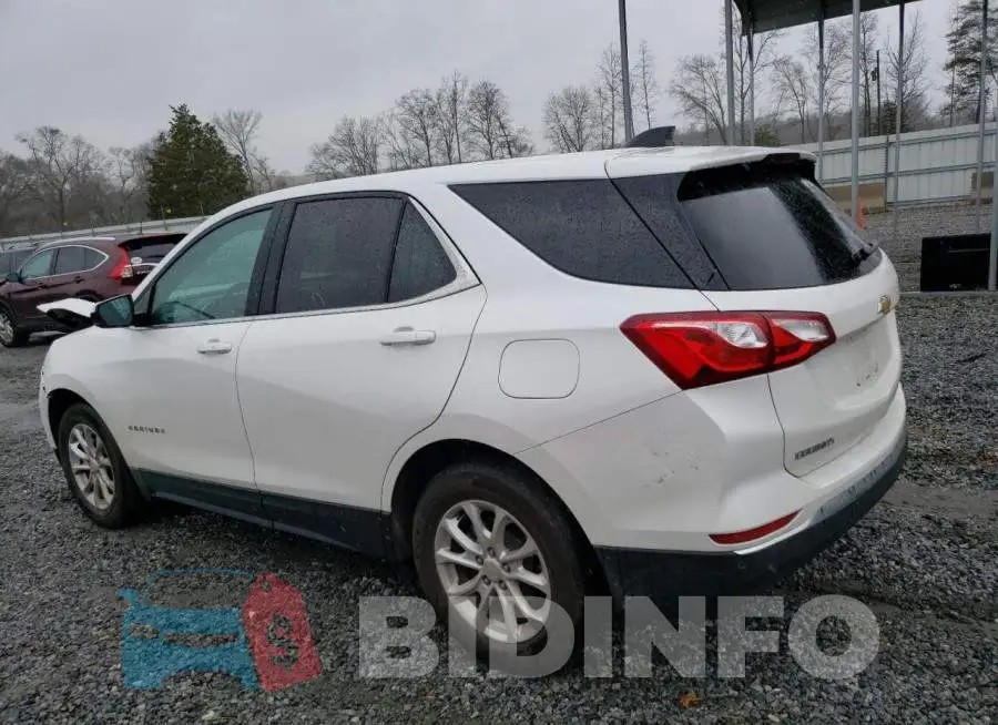3GNAXKEV6LS724036 Photo# 2