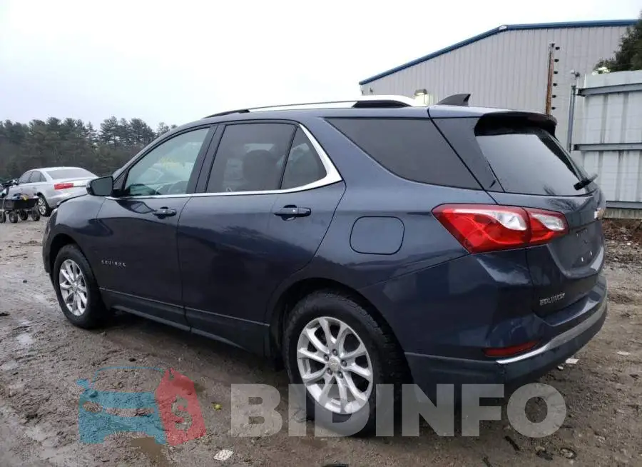 3GNAXSEV3JS508206 Photo# 2